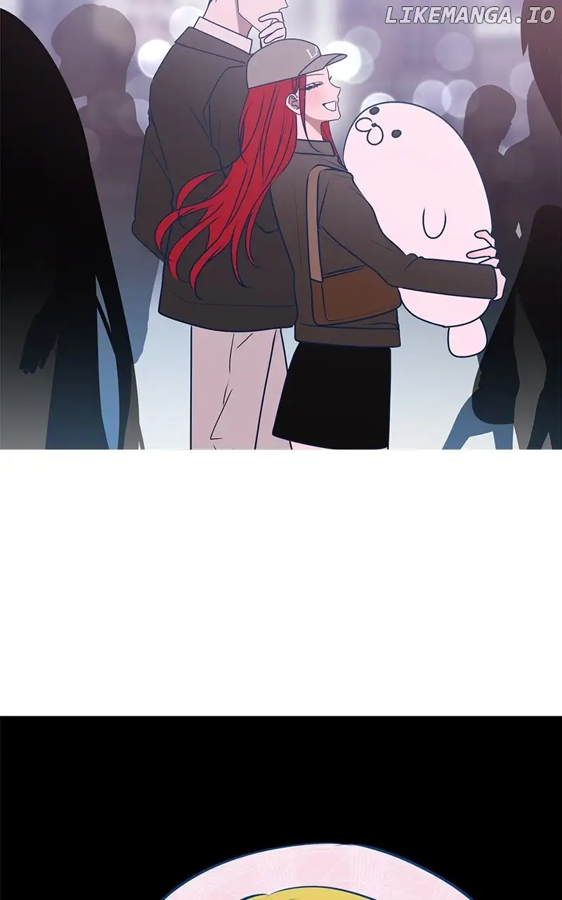 Throw the Trash in the Trash cane Chapter 97 457 111