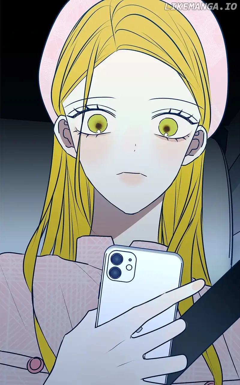 Throw the Trash in the Trash cane Chapter 97 458 112