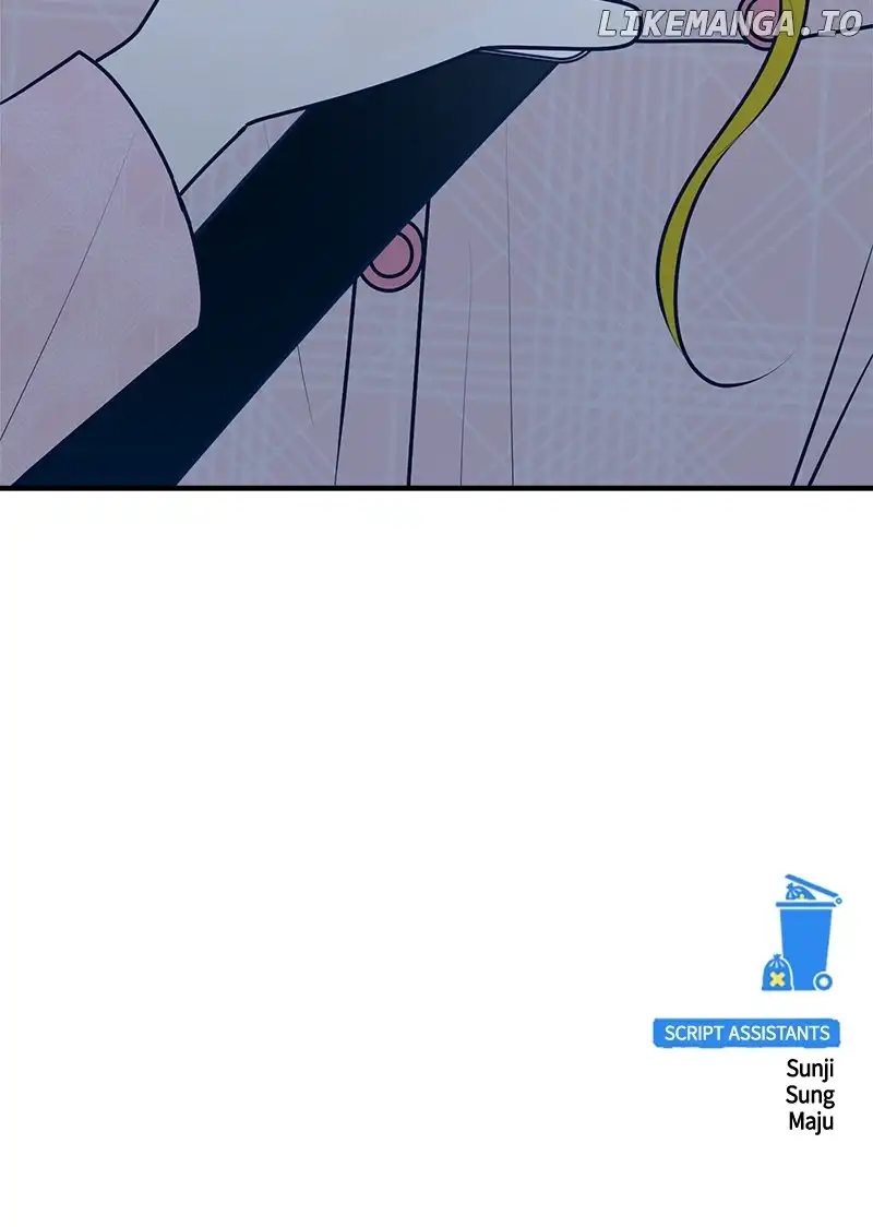 Throw the Trash in the Trash cane Chapter 97 459 113