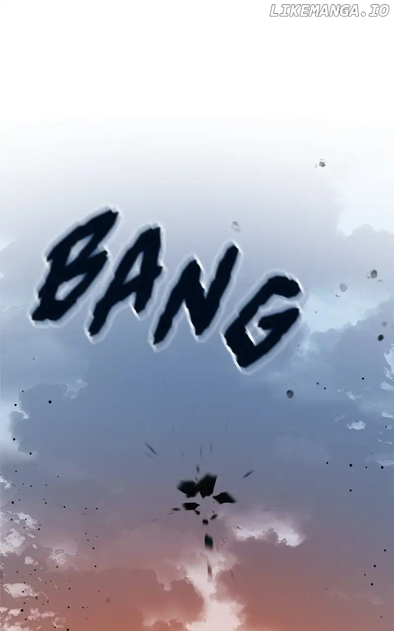 Throw the Trash in the Trash cane Chapter 98 383 001