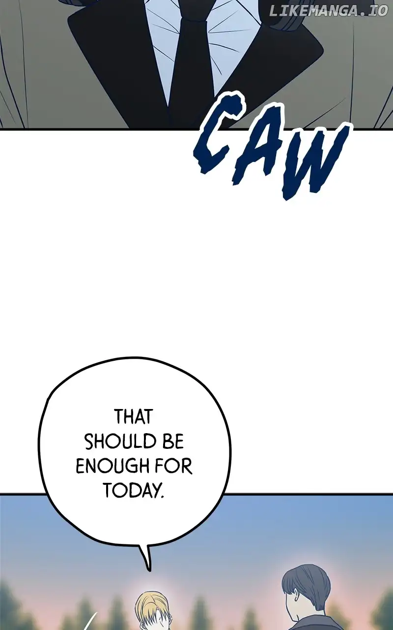 Throw the Trash in the Trash cane Chapter 98 387 005