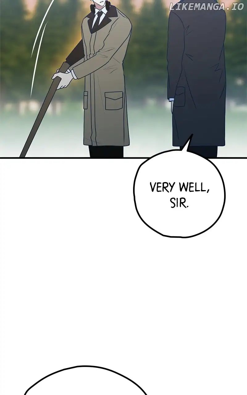 Throw the Trash in the Trash cane Chapter 98 388 006