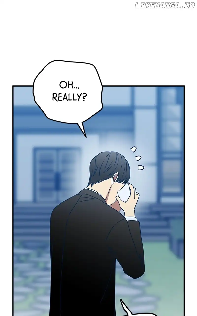 Throw the Trash in the Trash cane Chapter 98 394 012