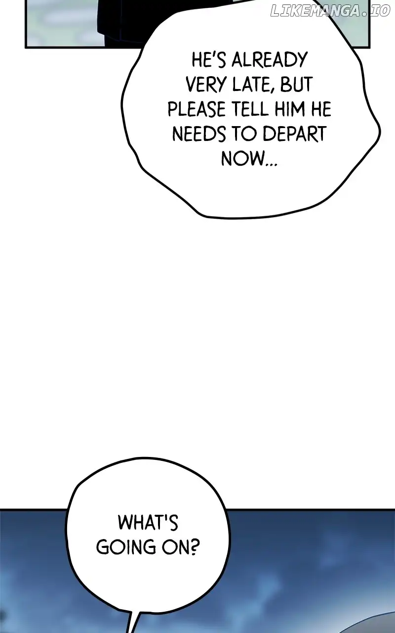 Throw the Trash in the Trash cane Chapter 98 395 013