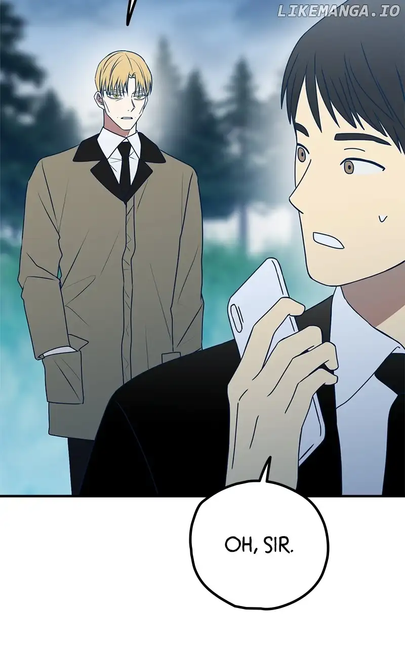 Throw the Trash in the Trash cane Chapter 98 396 014