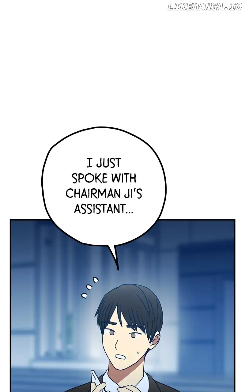 Throw the Trash in the Trash cane Chapter 98 397 015