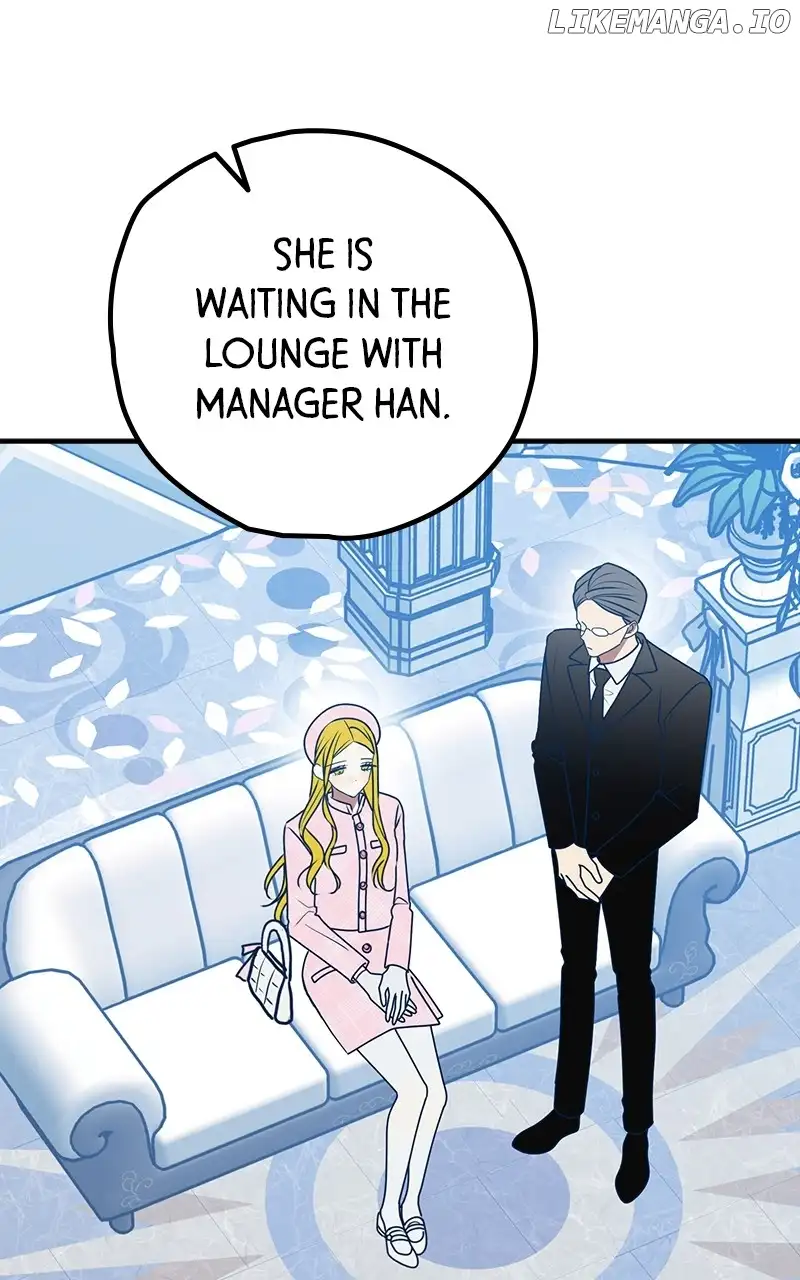 Throw the Trash in the Trash cane Chapter 98 401 019