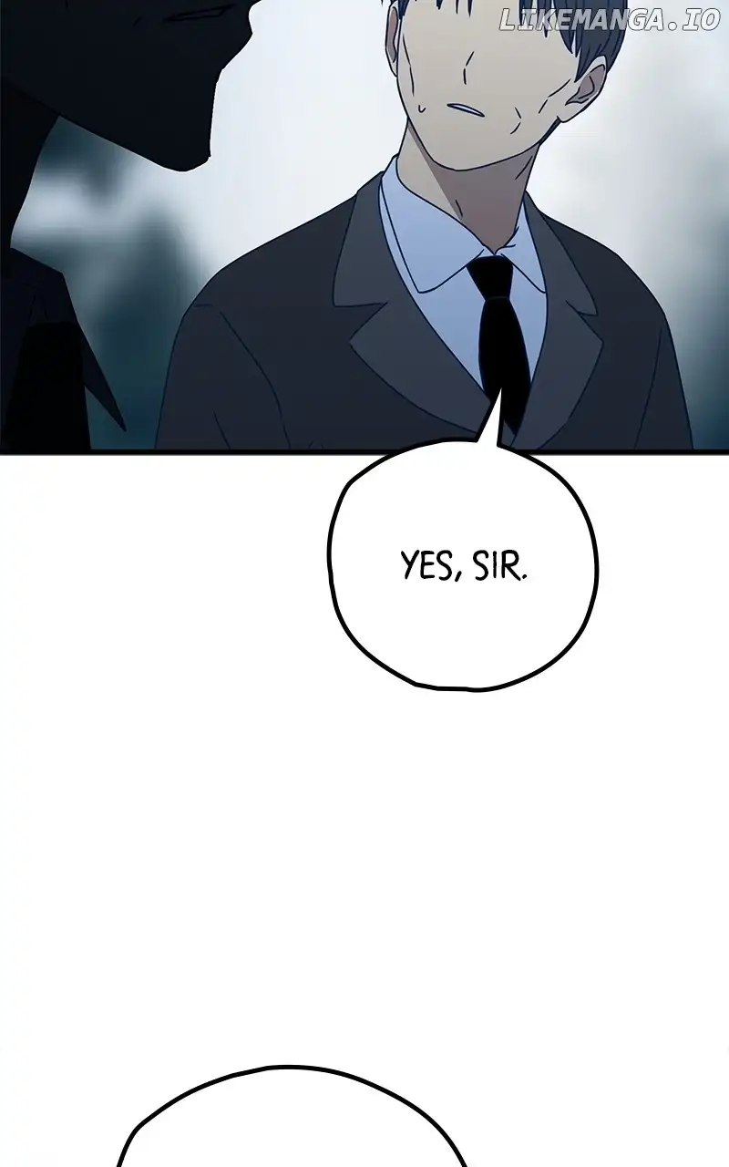 Throw the Trash in the Trash cane Chapter 98 405 023