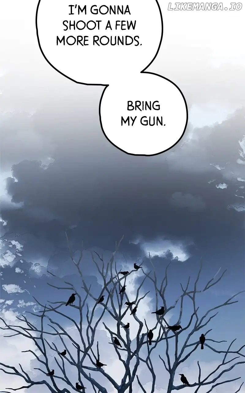 Throw the Trash in the Trash cane Chapter 98 406 024