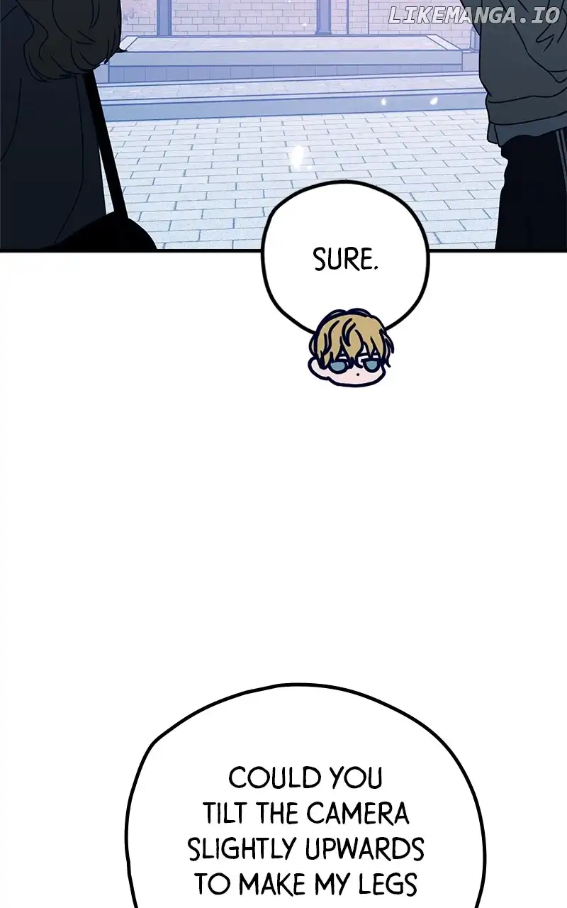 Throw the Trash in the Trash cane Chapter 98 411 029