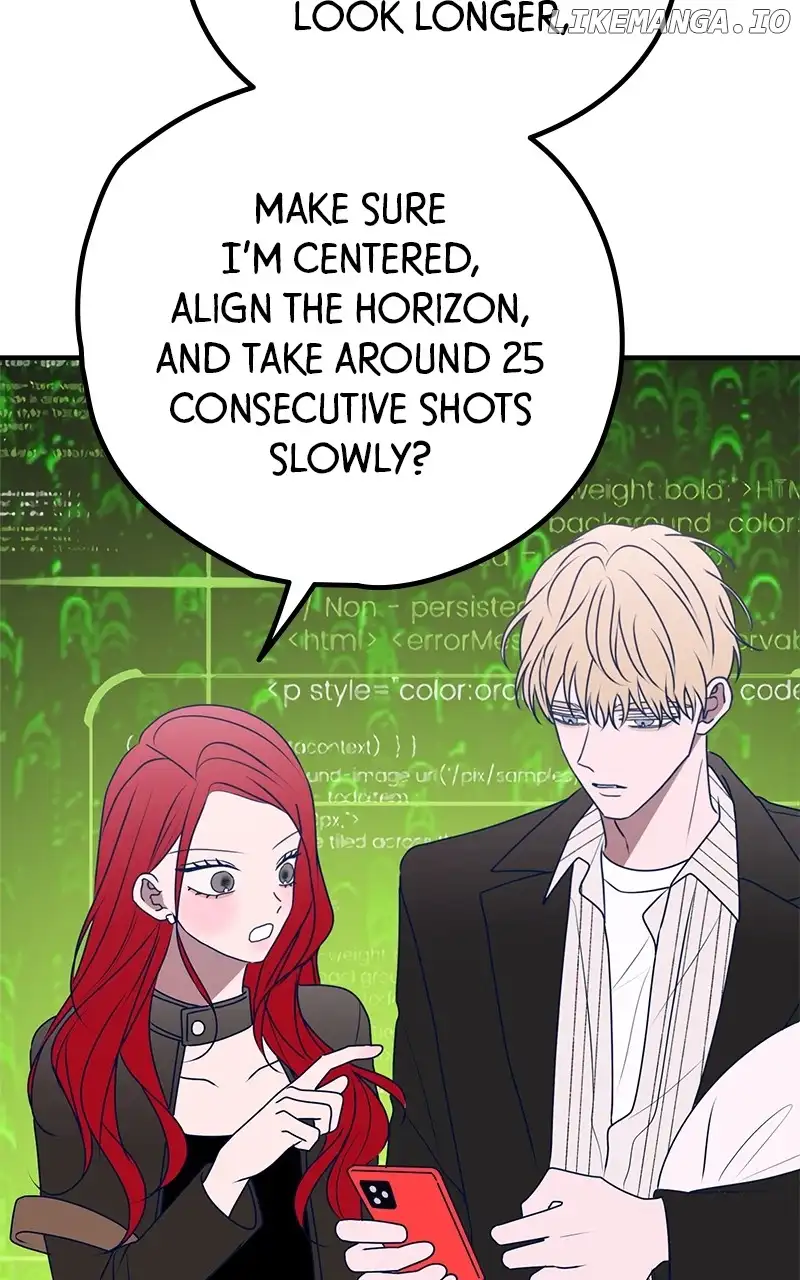 Throw the Trash in the Trash cane Chapter 98 412 030