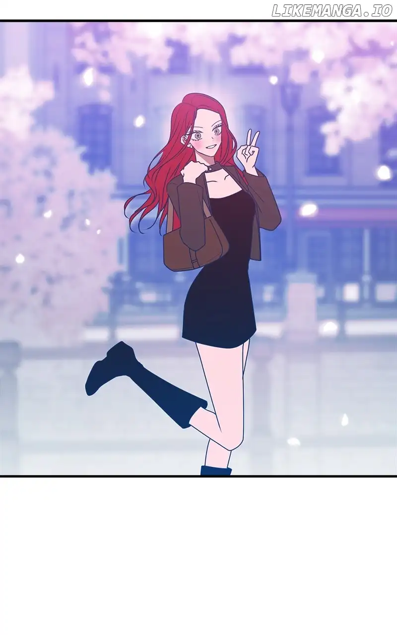 Throw the Trash in the Trash cane Chapter 98 414 032