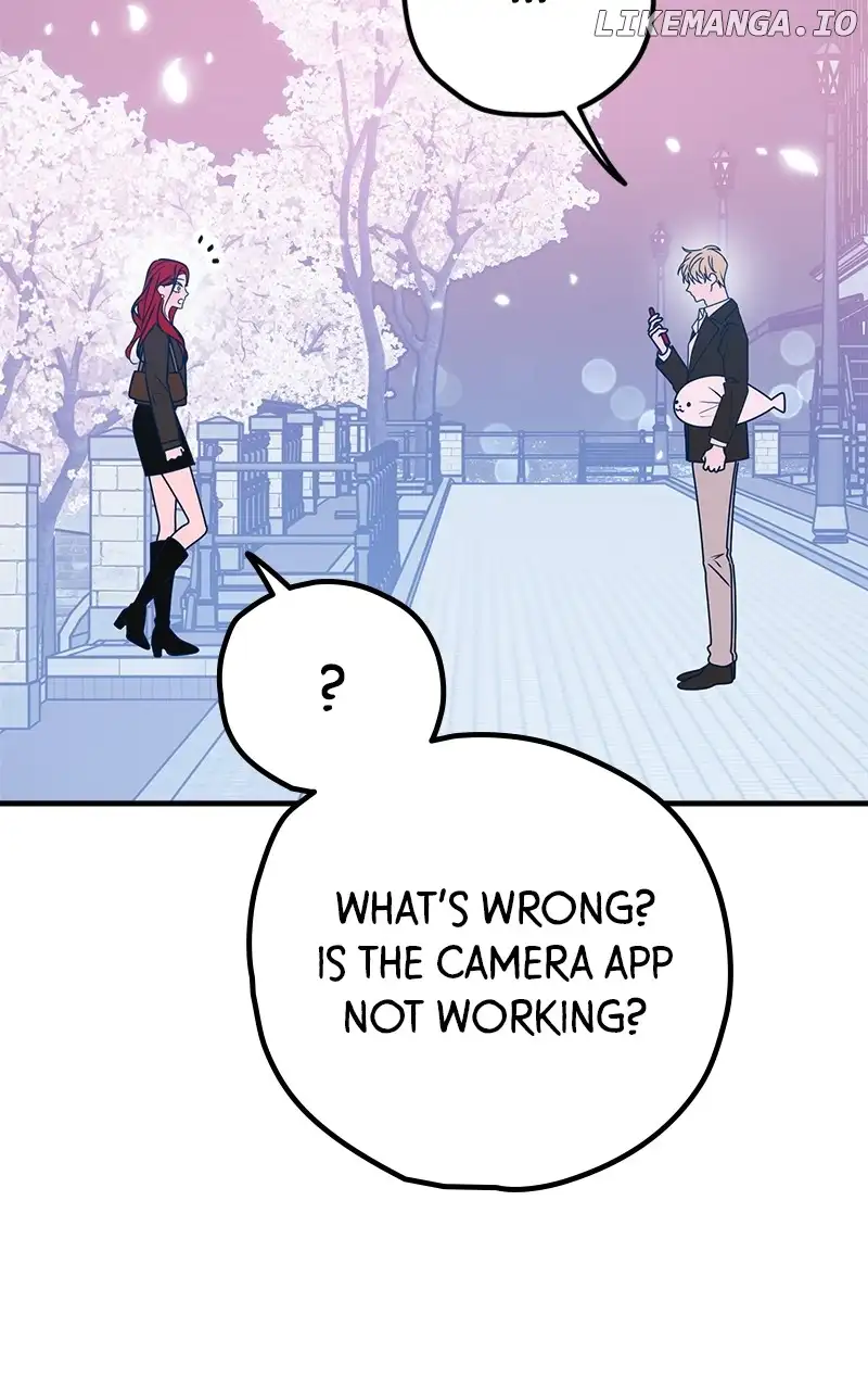 Throw the Trash in the Trash cane Chapter 98 421 039