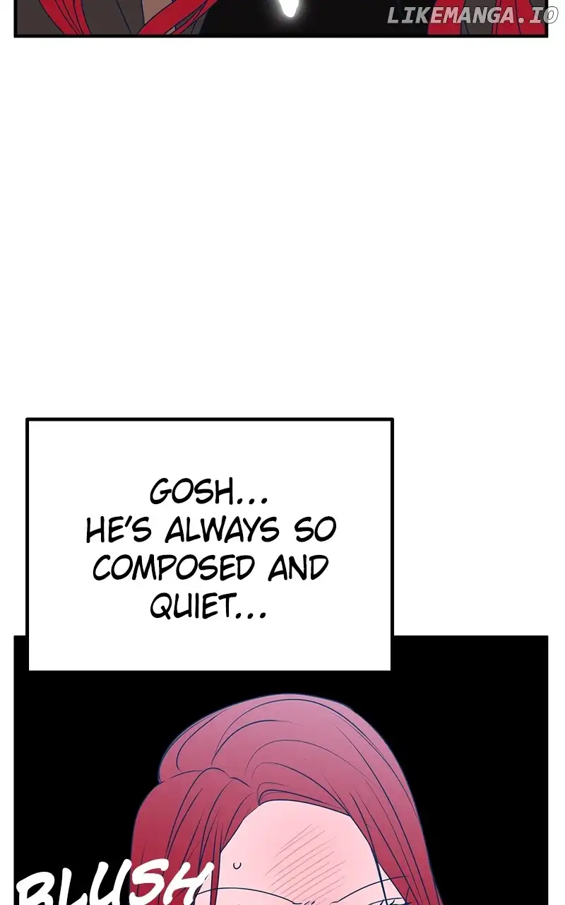 Throw the Trash in the Trash cane Chapter 98 425 043