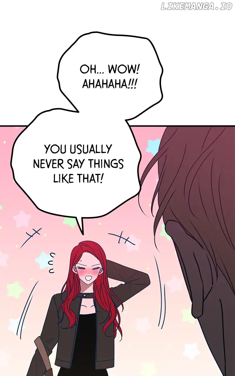 Throw the Trash in the Trash cane Chapter 98 427 045