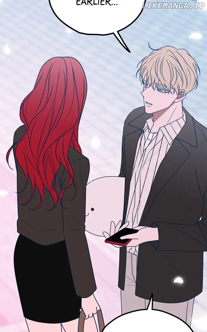 Throw the Trash in the Trash cane Chapter 98 429 047