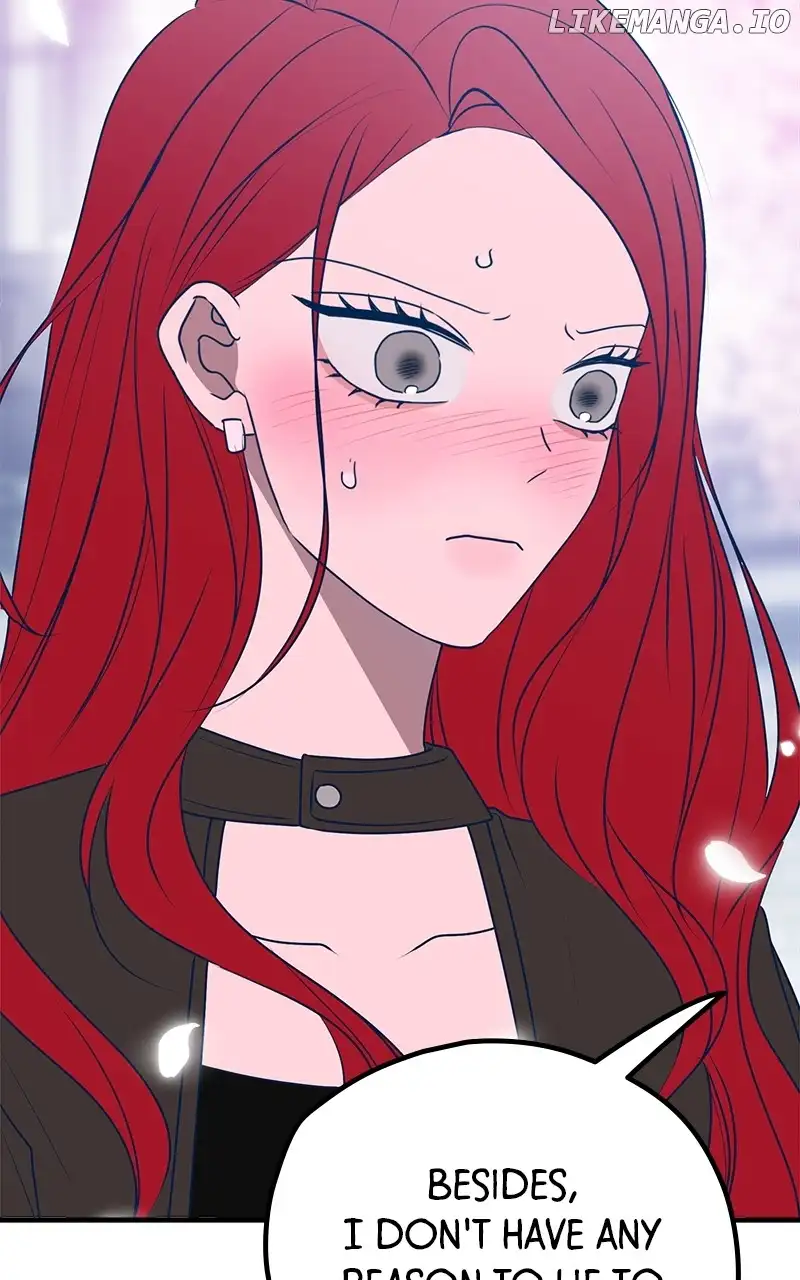 Throw the Trash in the Trash cane Chapter 98 431 049