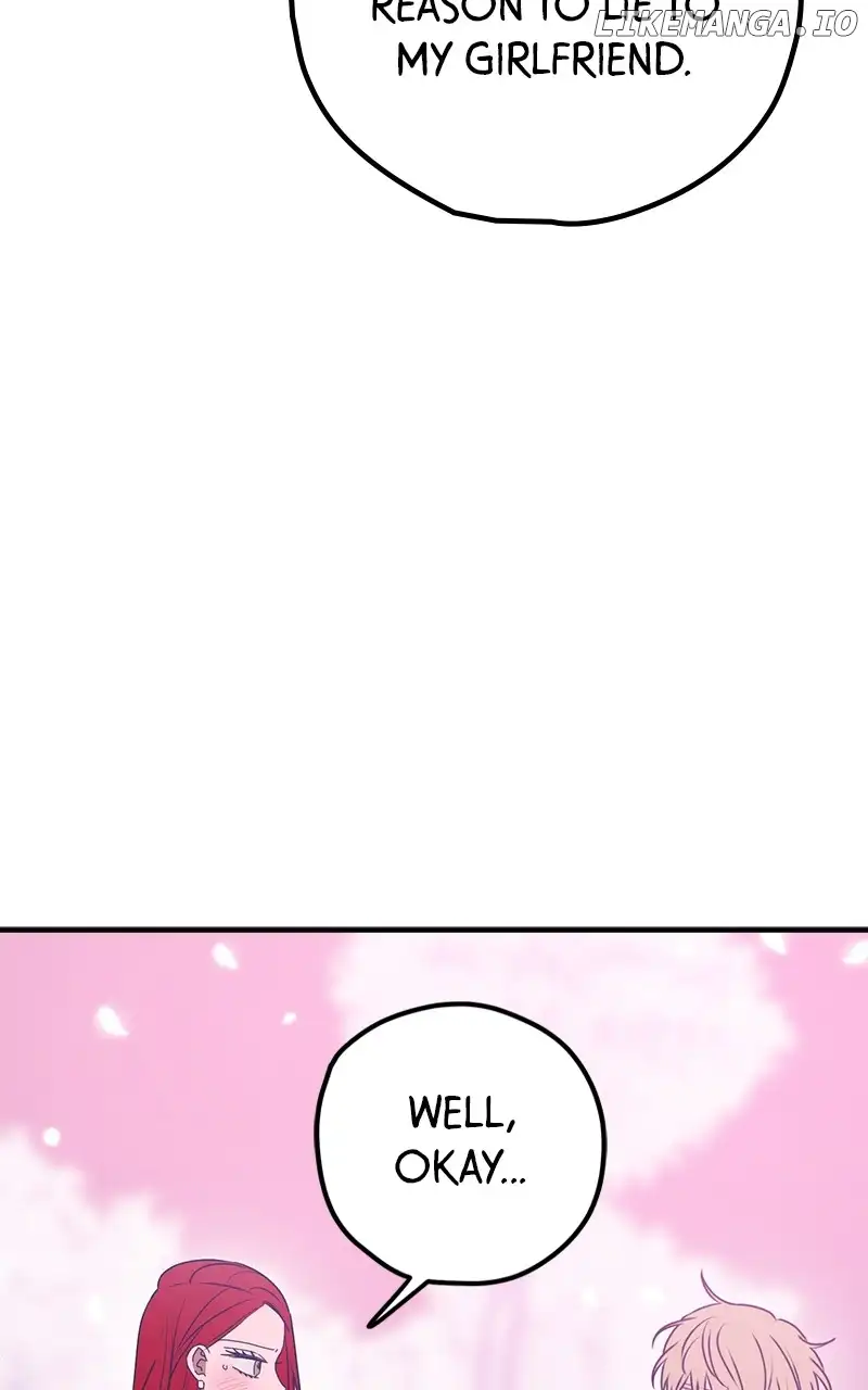 Throw the Trash in the Trash cane Chapter 98 432 050