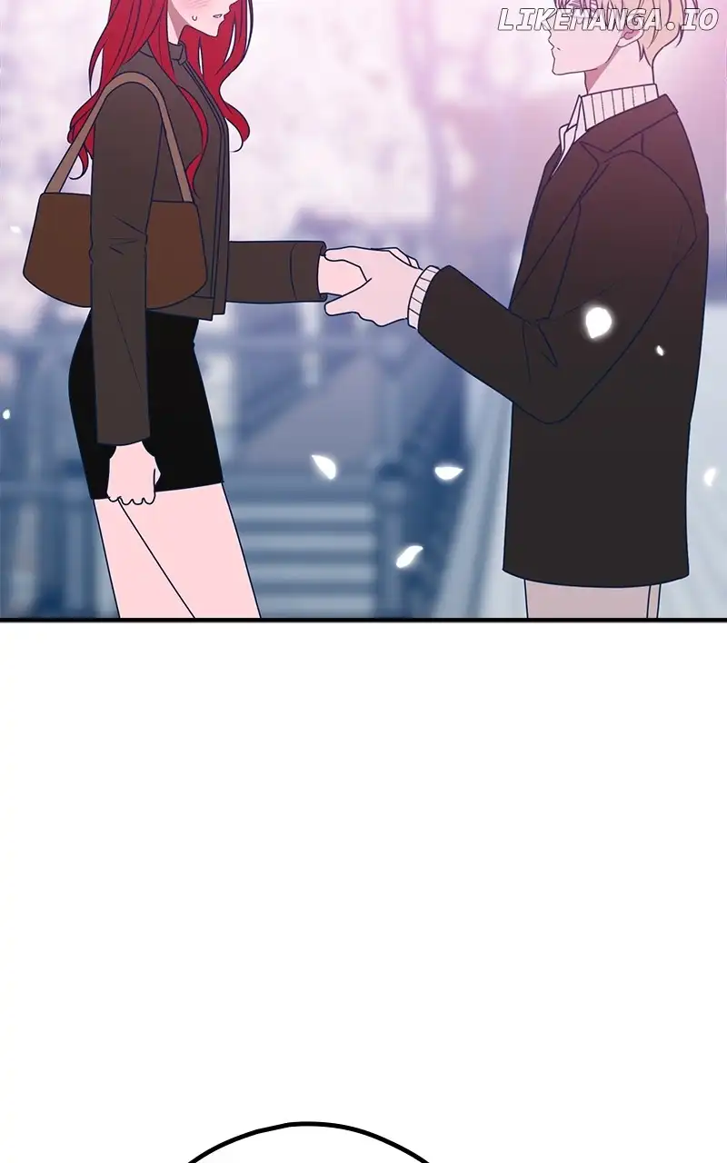 Throw the Trash in the Trash cane Chapter 98 433 051