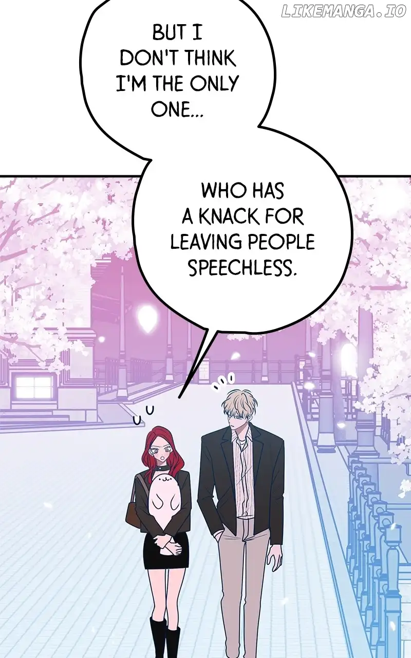 Throw the Trash in the Trash cane Chapter 98 434 052