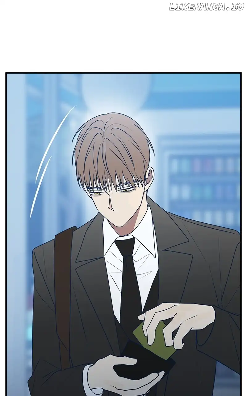 Throw the Trash in the Trash cane Chapter 98 440 058