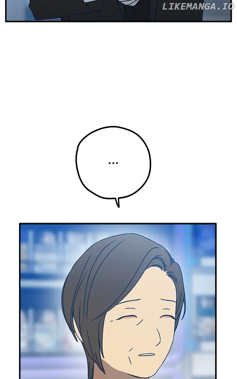 Throw the Trash in the Trash cane Chapter 98 441 059