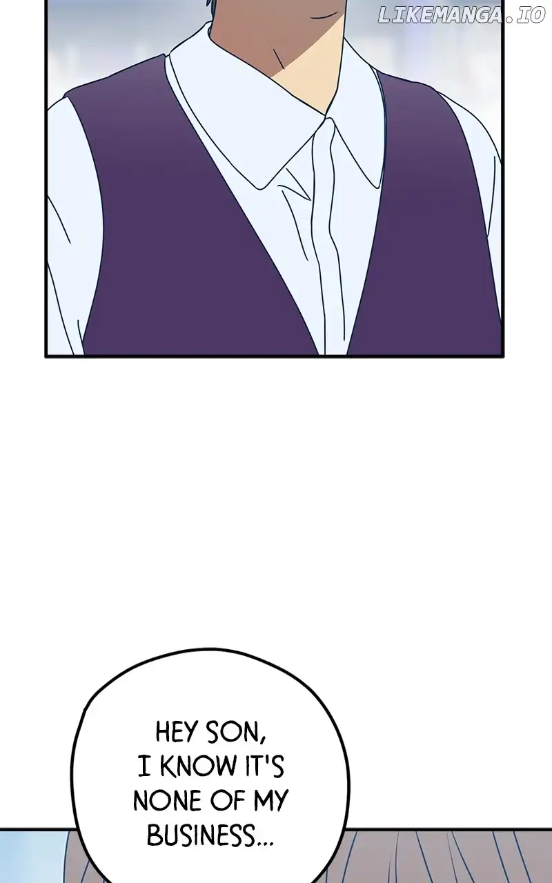 Throw the Trash in the Trash cane Chapter 98 442 060