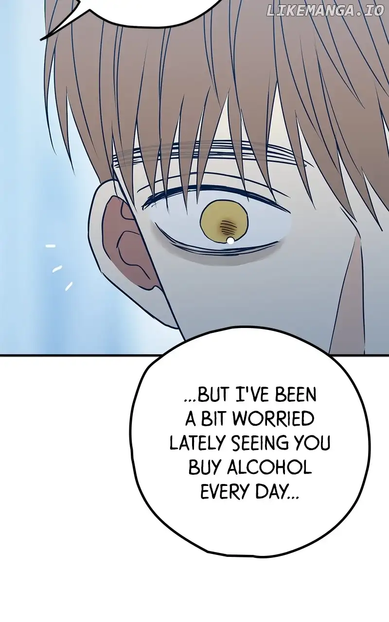 Throw the Trash in the Trash cane Chapter 98 443 061