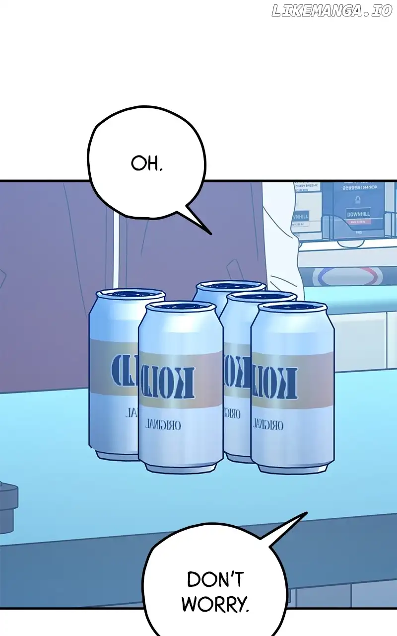 Throw the Trash in the Trash cane Chapter 98 444 062