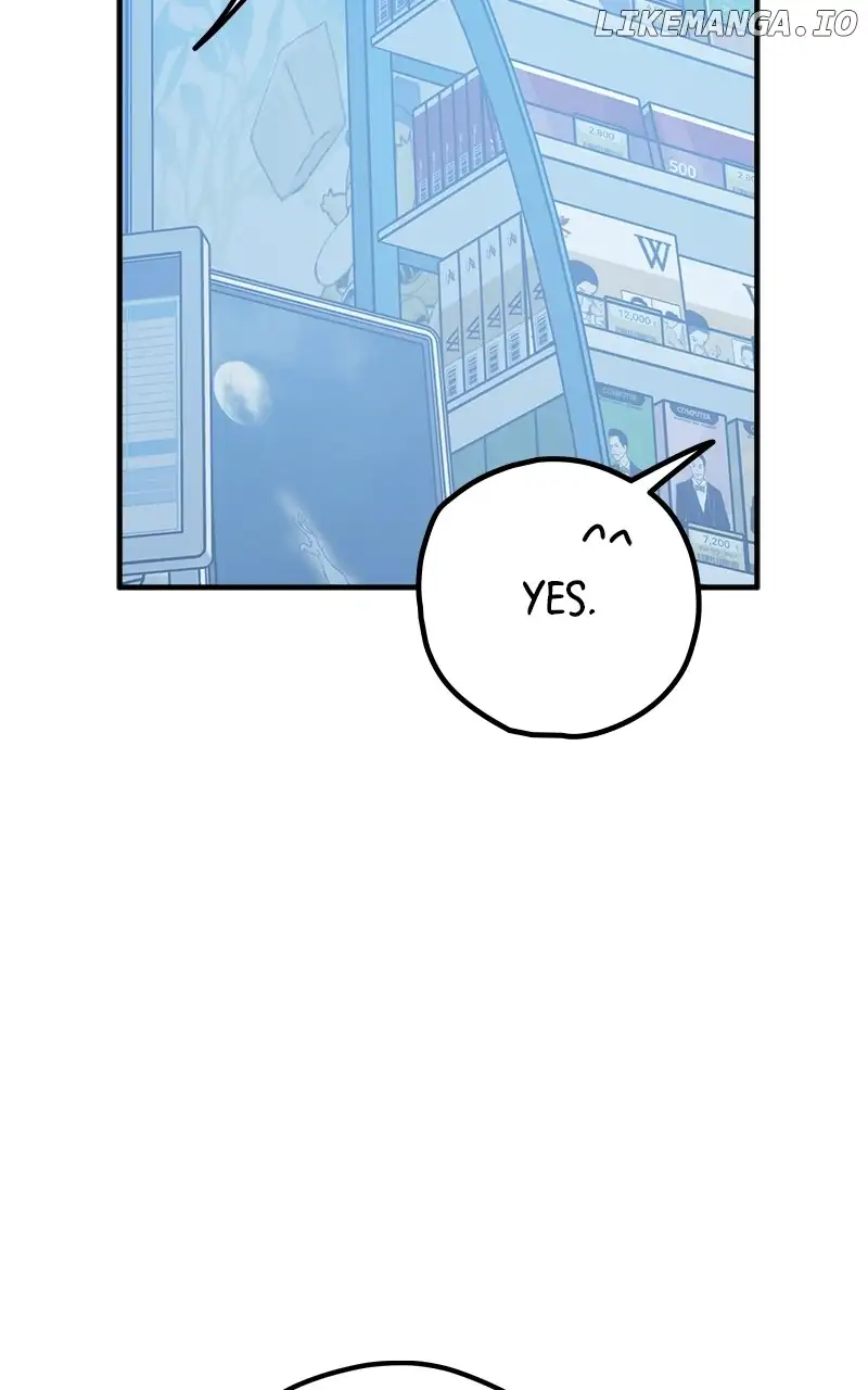 Throw the Trash in the Trash cane Chapter 98 446 064