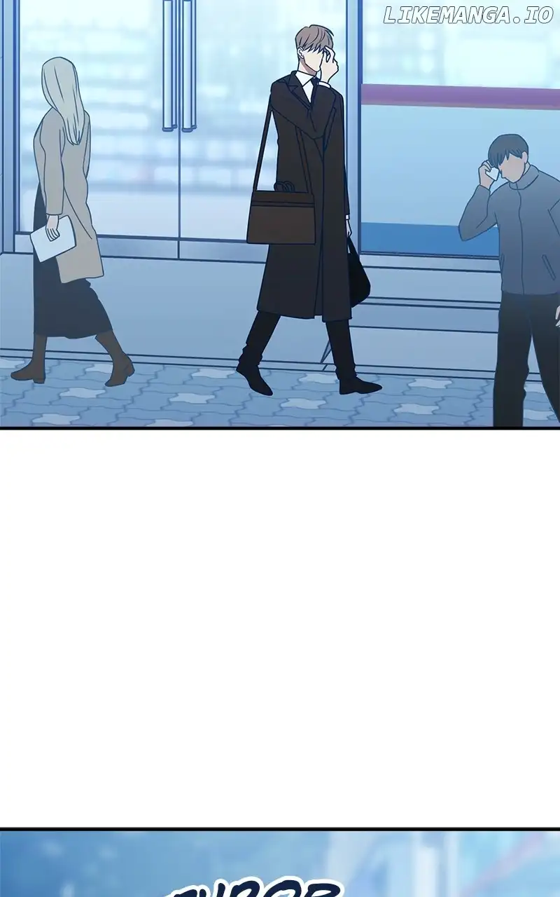 Throw the Trash in the Trash cane Chapter 98 449 067