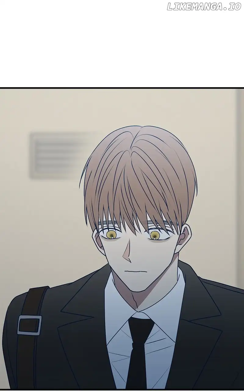 Throw the Trash in the Trash cane Chapter 98 453 071