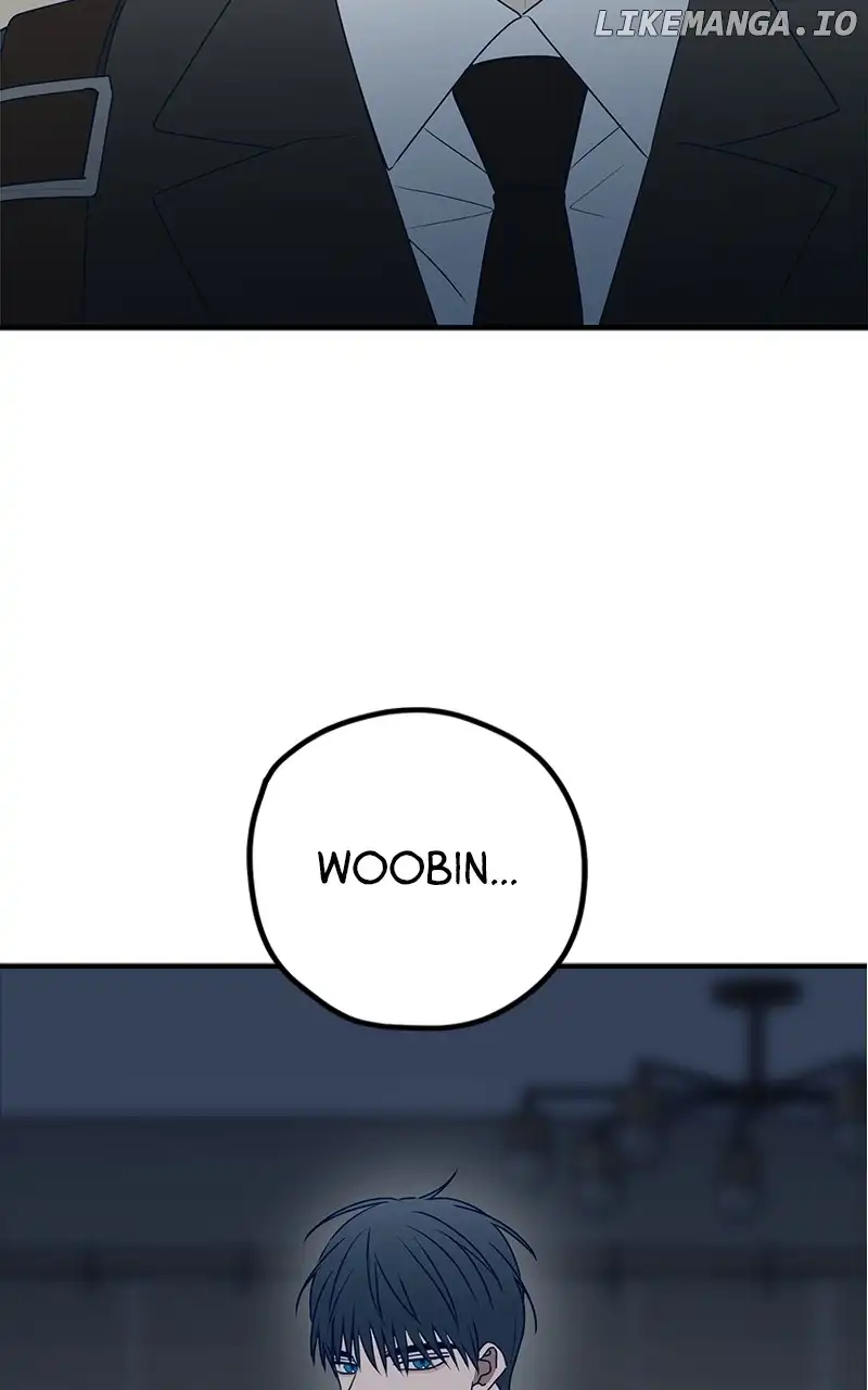 Throw the Trash in the Trash cane Chapter 98 455 073