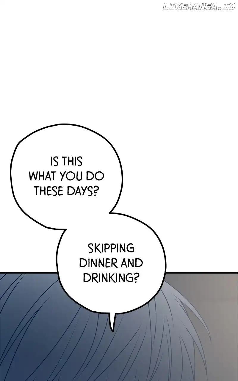 Throw the Trash in the Trash cane Chapter 98 458 076