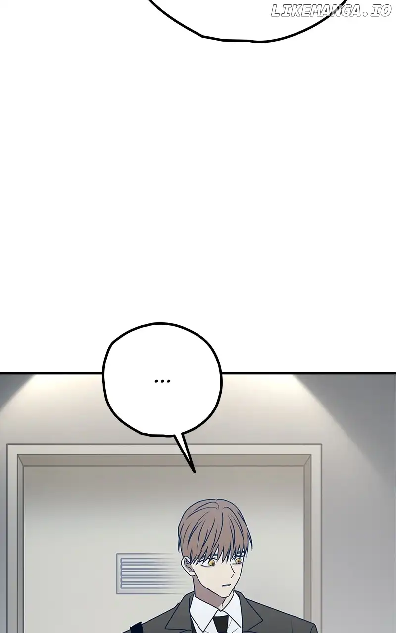 Throw the Trash in the Trash cane Chapter 98 460 078