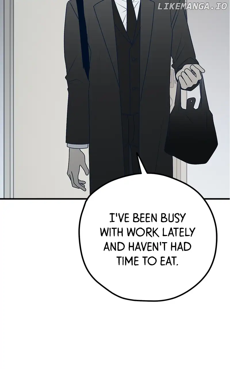 Throw the Trash in the Trash cane Chapter 98 461 079