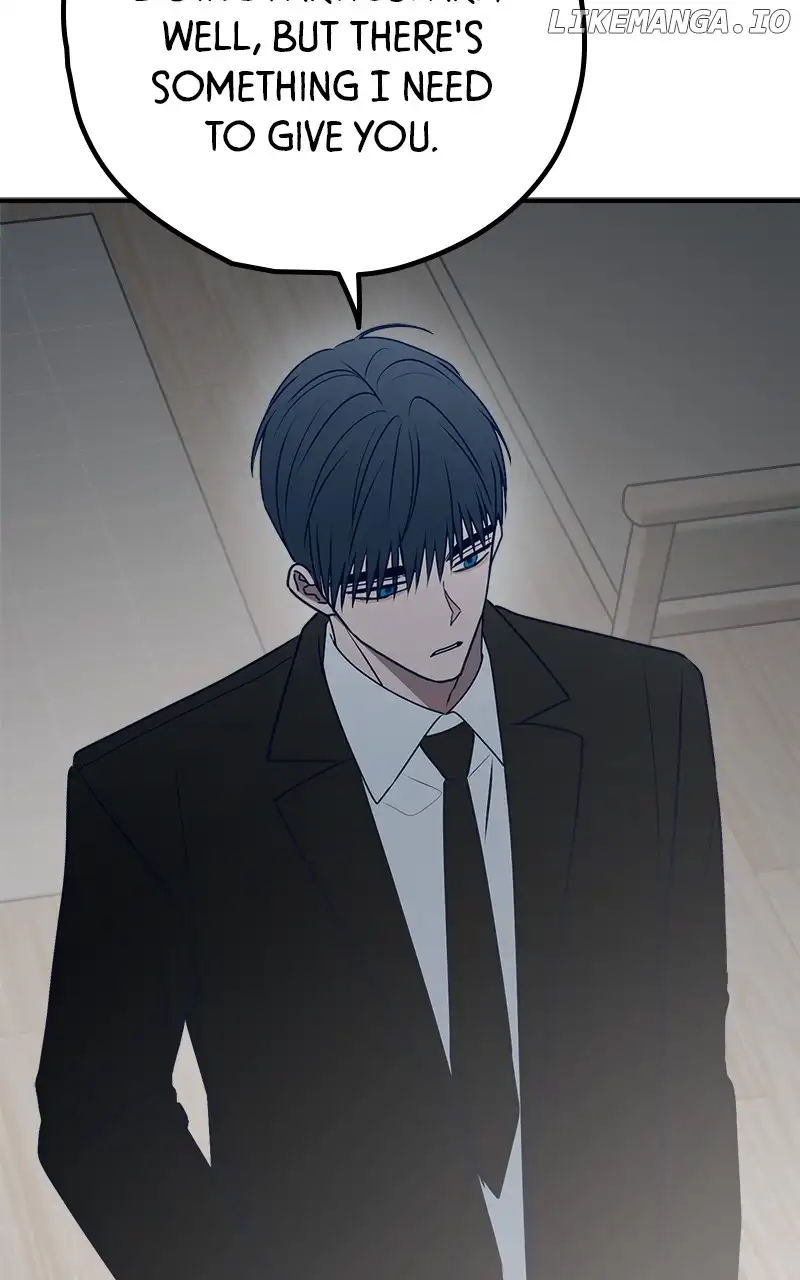 Throw the Trash in the Trash cane Chapter 98 464 082