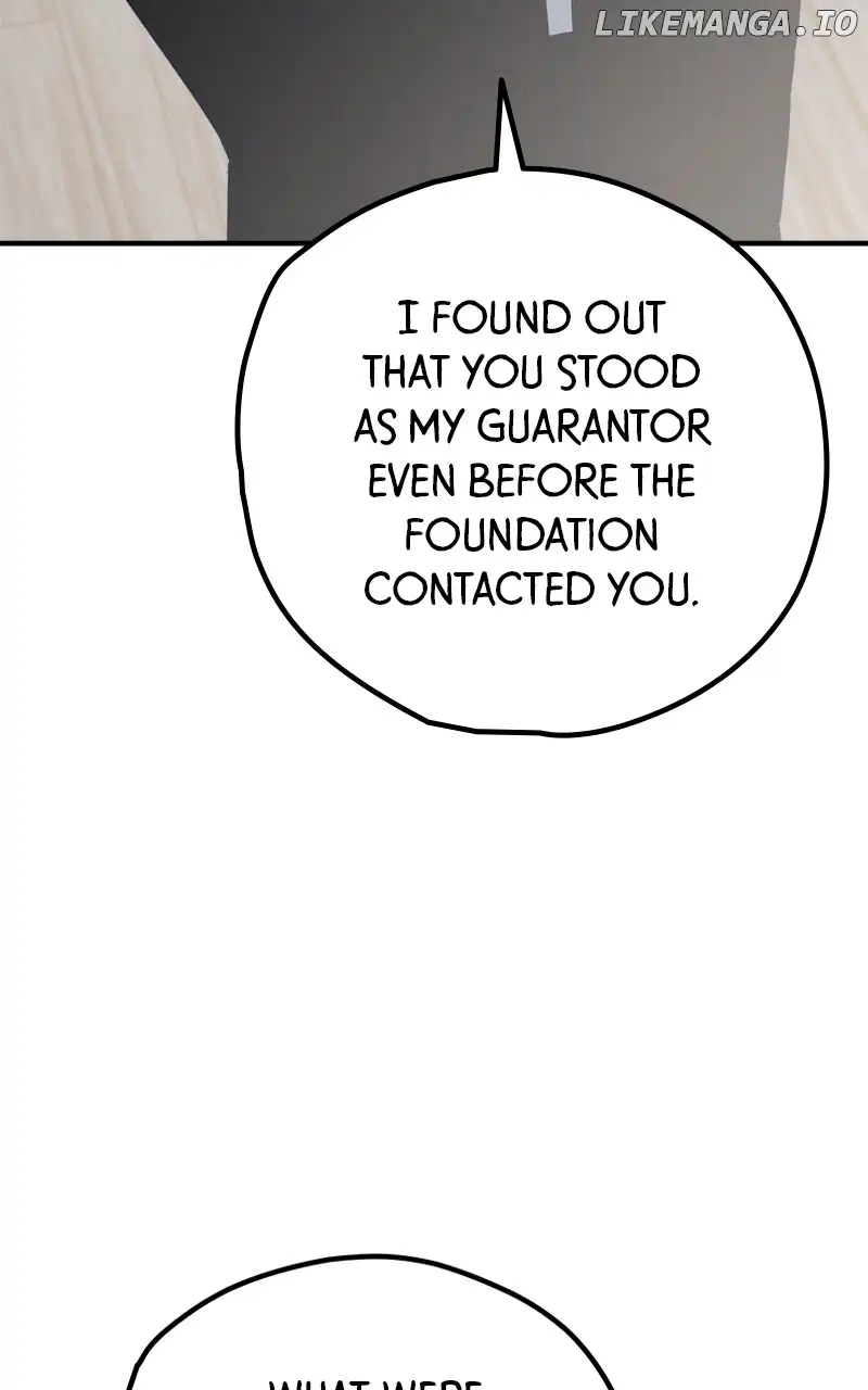 Throw the Trash in the Trash cane Chapter 98 465 083