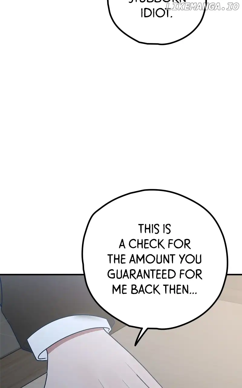 Throw the Trash in the Trash cane Chapter 98 467 085