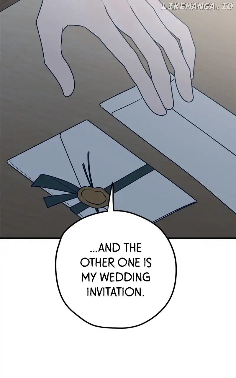 Throw the Trash in the Trash cane Chapter 98 468 086