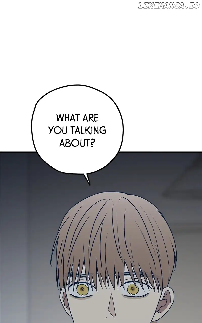 Throw the Trash in the Trash cane Chapter 98 469 087