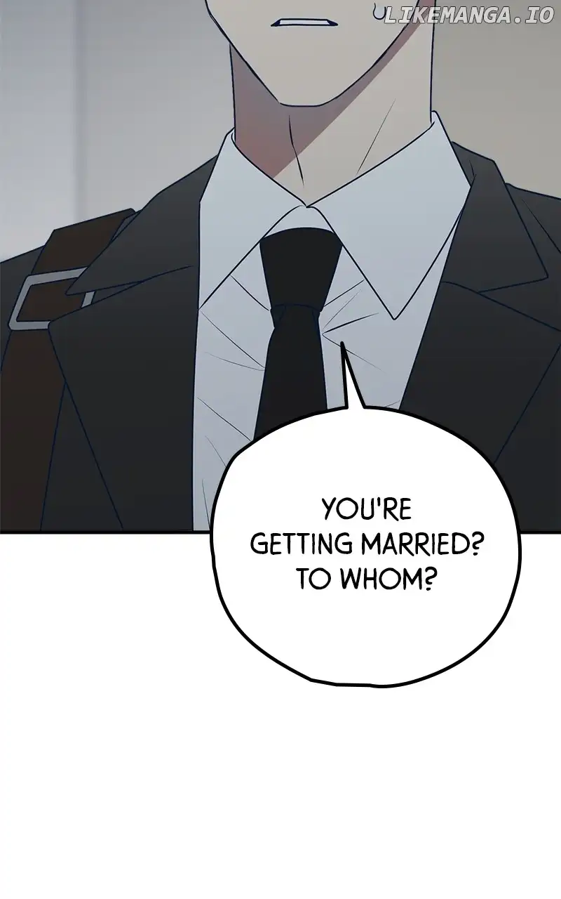 Throw the Trash in the Trash cane Chapter 98 470 088