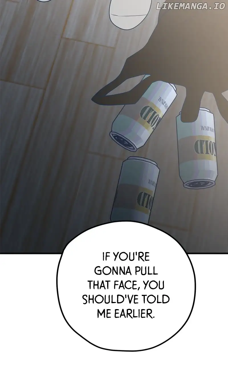 Throw the Trash in the Trash cane Chapter 98 476 094