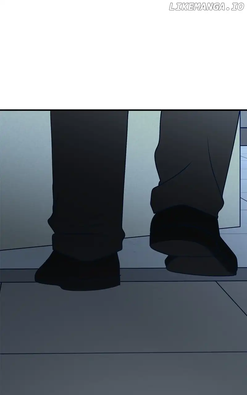 Throw the Trash in the Trash cane Chapter 98 486 104