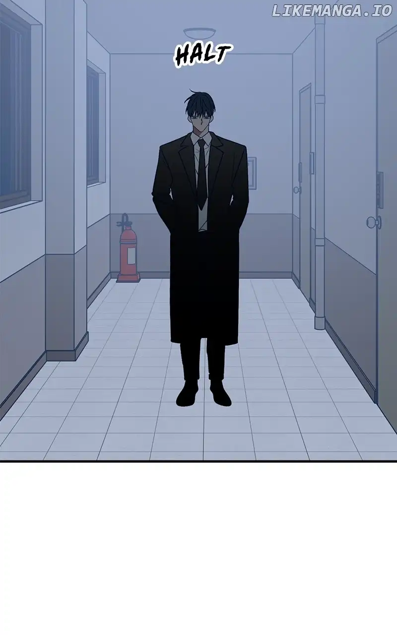 Throw the Trash in the Trash cane Chapter 98 489 107