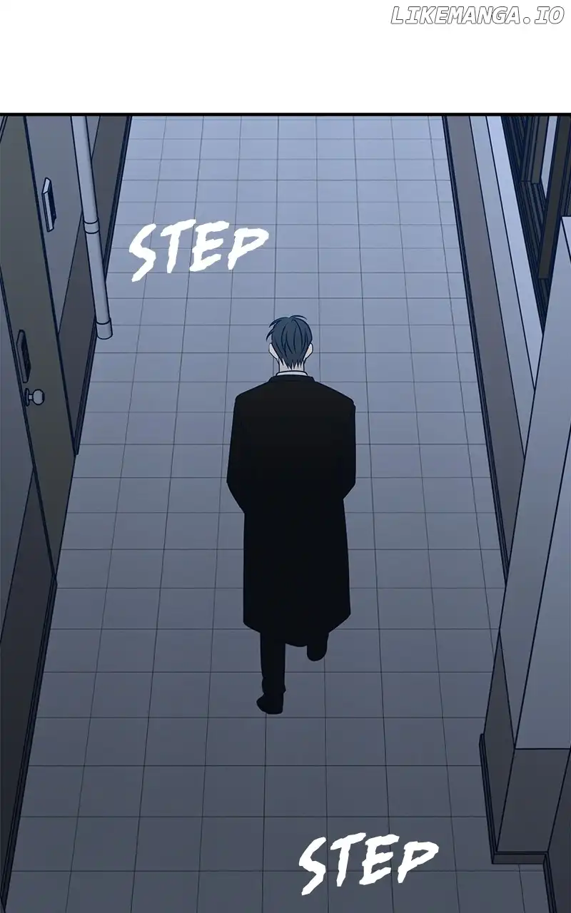 Throw the Trash in the Trash cane Chapter 98 492 110