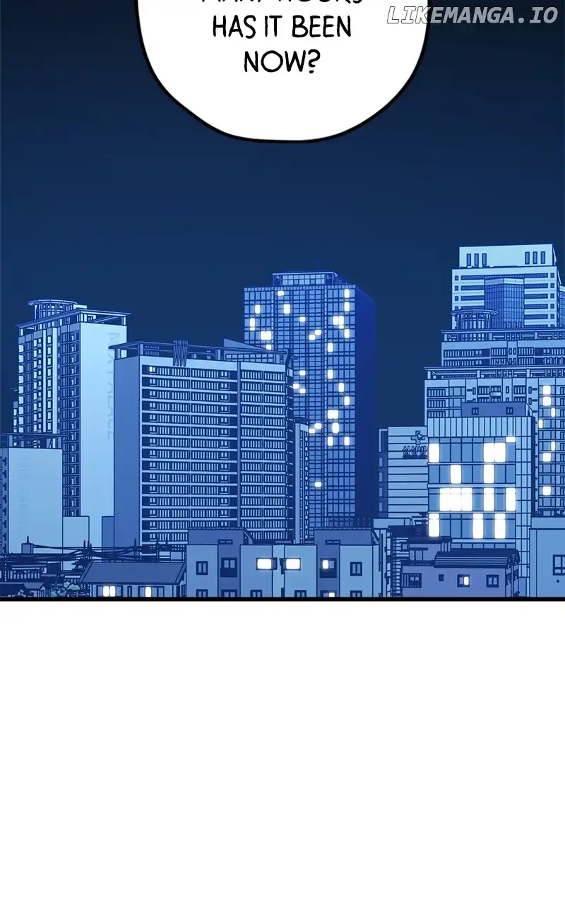 Throw the Trash in the Trash cane Chapter 98 494 112