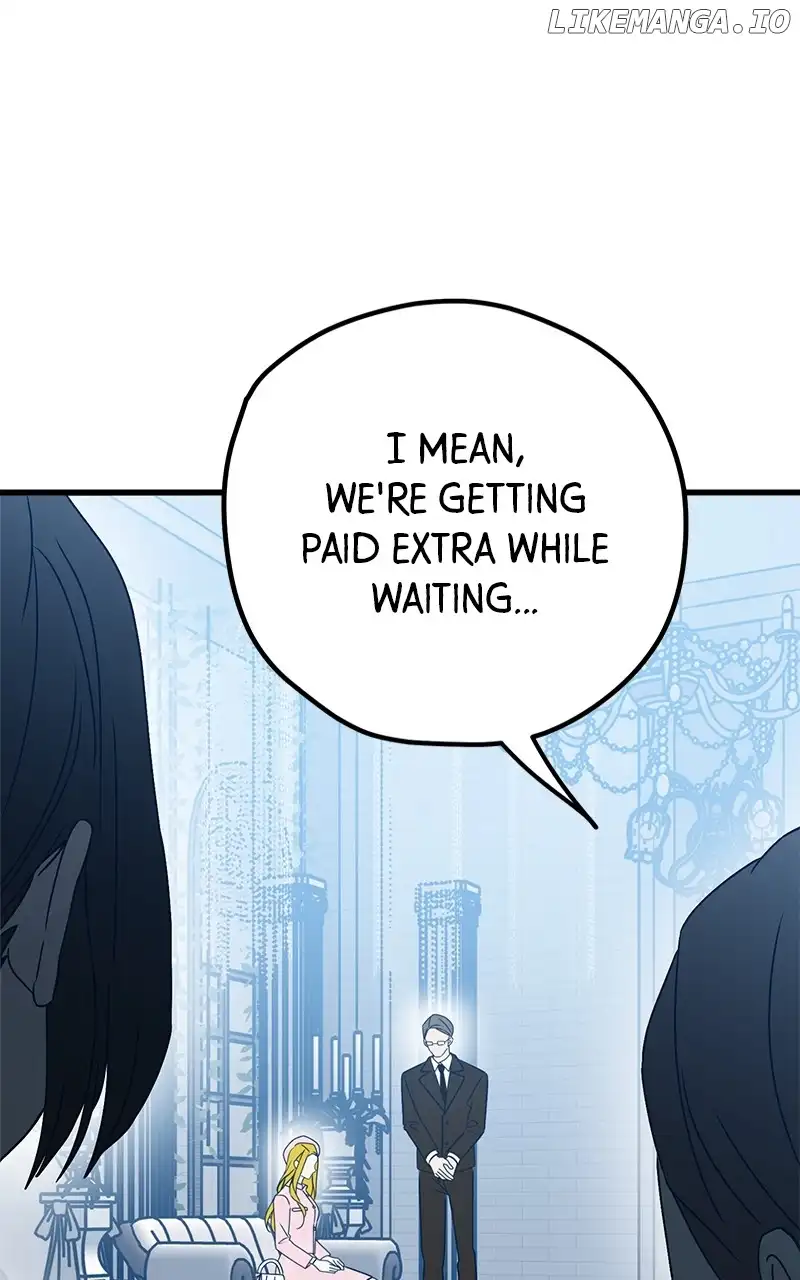 Throw the Trash in the Trash cane Chapter 98 495 113