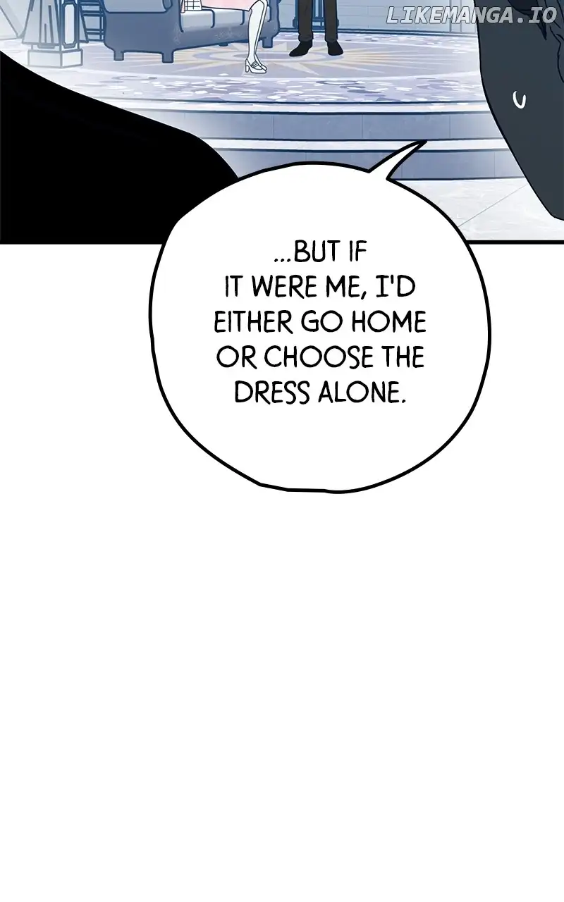 Throw the Trash in the Trash cane Chapter 98 496 114