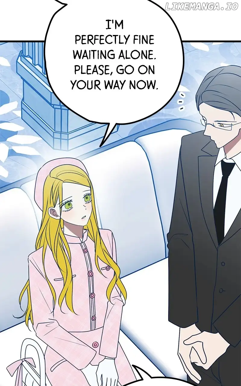 Throw the Trash in the Trash cane Chapter 98 499 117